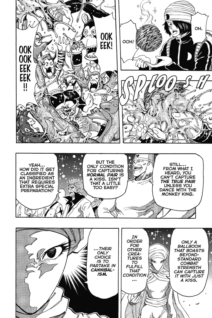 Toriko Chapter 322 image 04_optimized